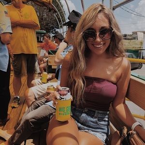 Hi, I’m Dre☕️🔆